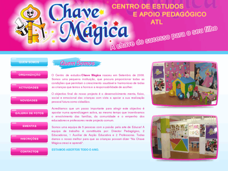 www.chavemagica.com