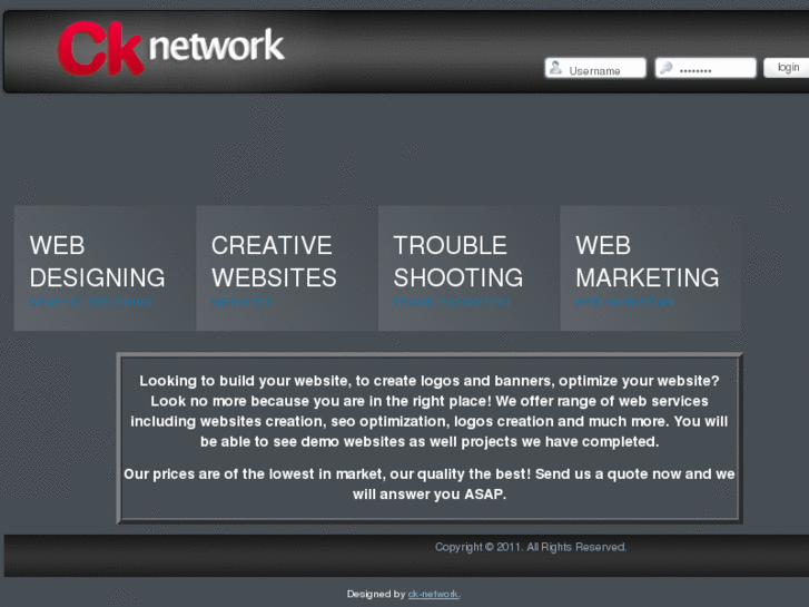 www.ck-network.com