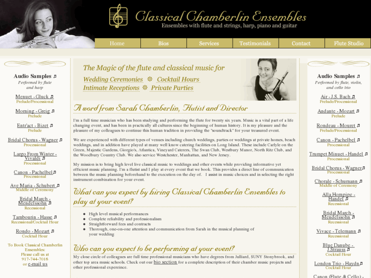 www.classicalchamberlinensembles.com