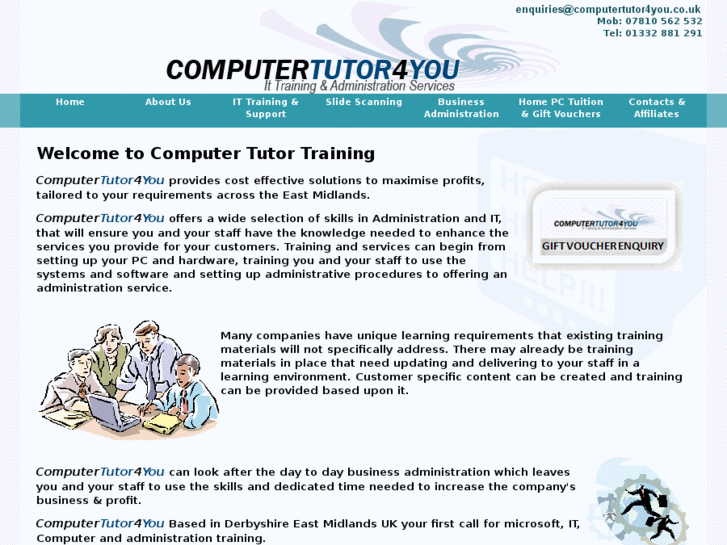 www.computertutor4you.co.uk
