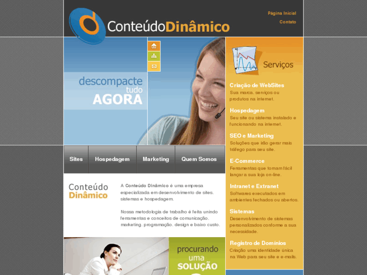 www.conteudodinamico.com.br