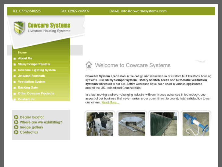 www.cowcaresystems.com