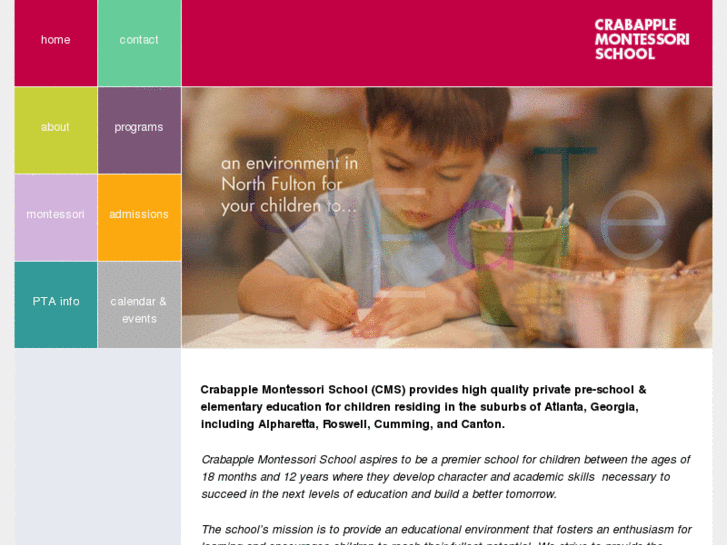 www.crabapplemontessori.com