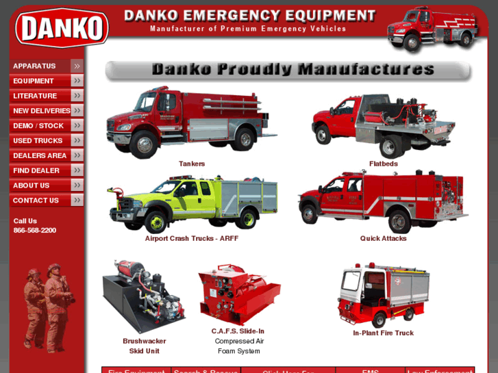 www.danko.net