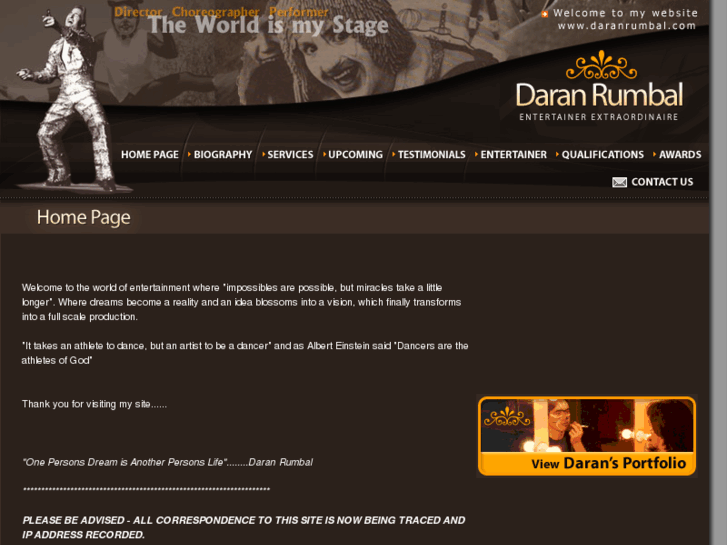 www.daranrumbal.com