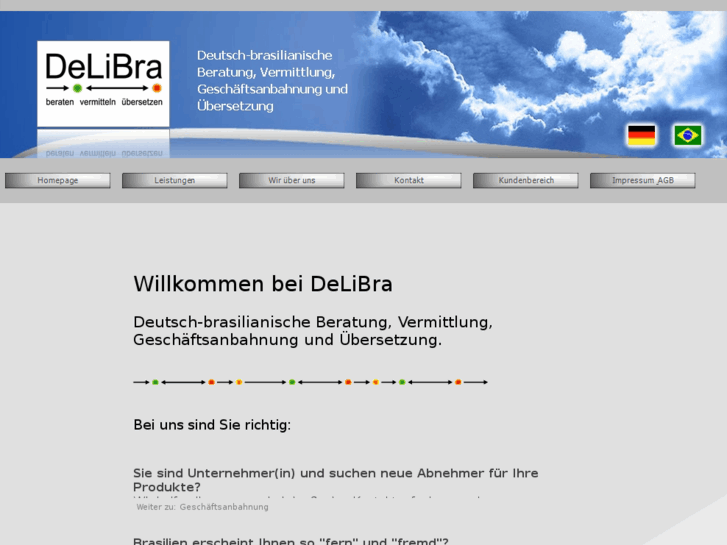 www.delibra.biz