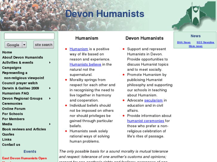 www.devonhumanists.org.uk