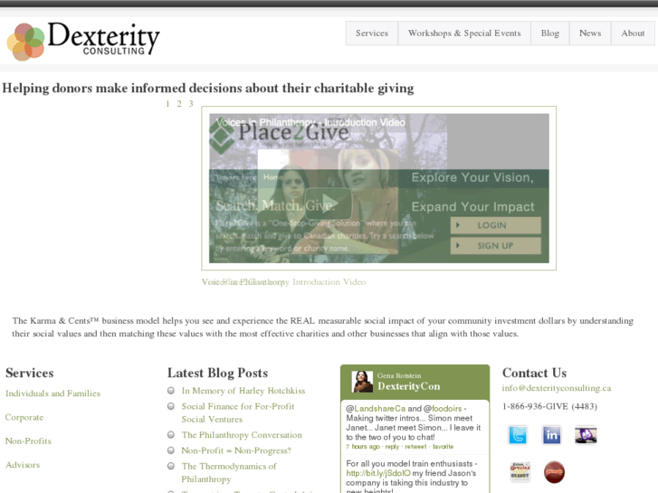 www.dexterityconsulting.ca