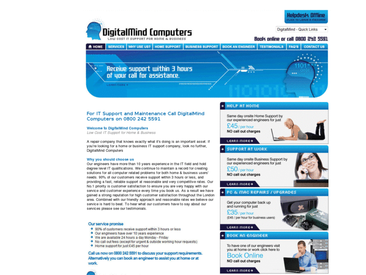 www.digitalmindcomputers.net