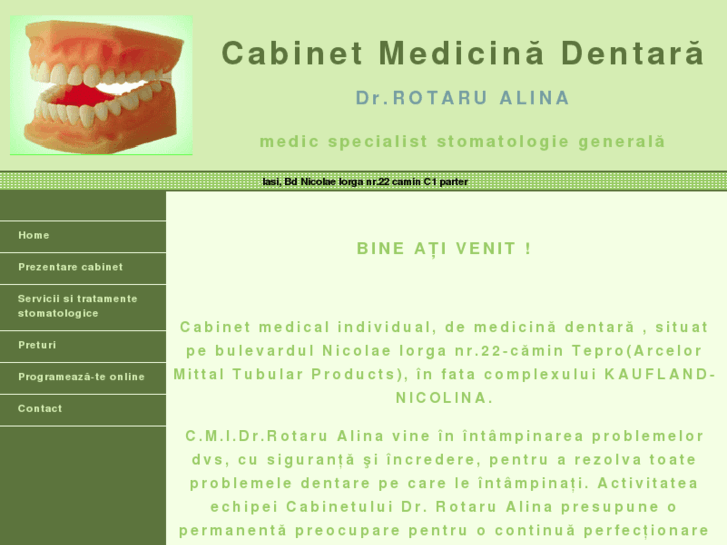 www.dr-rotarualina.com