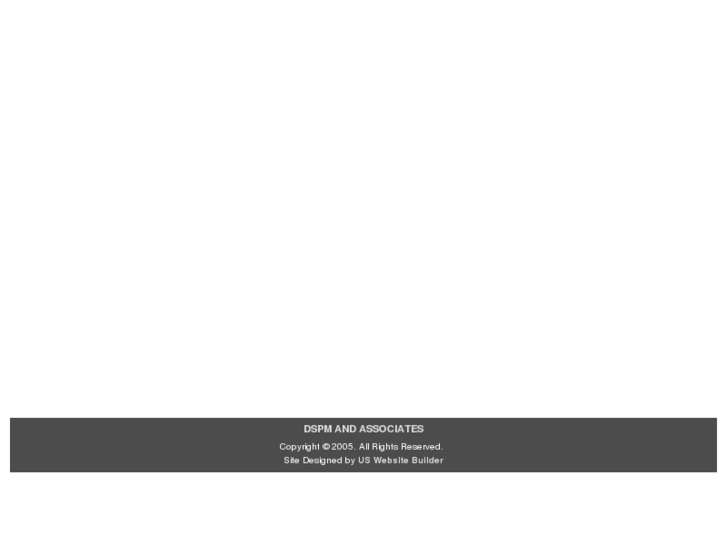 www.dspmandassociates.com