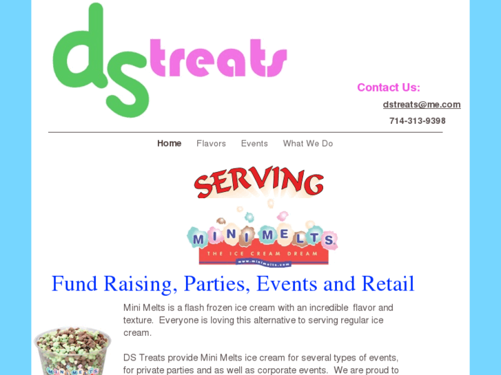 www.dstreats.net