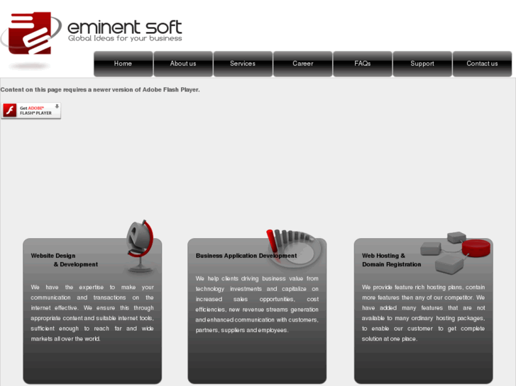 www.eminentsoft.com