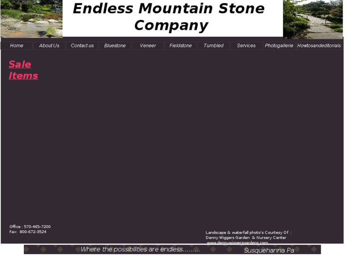 www.endlessmountainstone.com