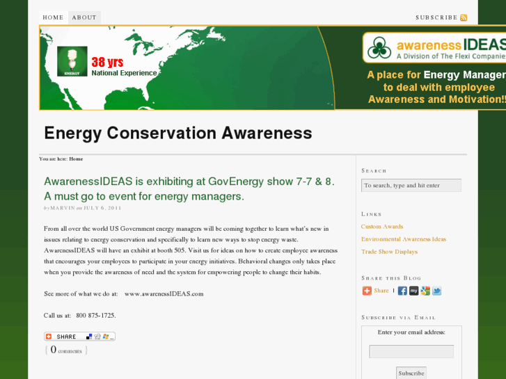 www.energyconservationawareness.com