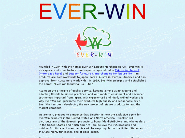 www.ever-win.com