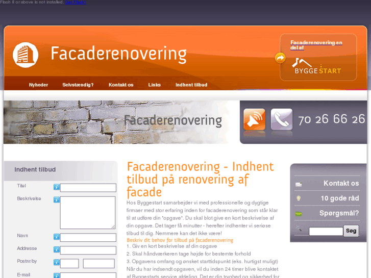 www.facaderenovering.info