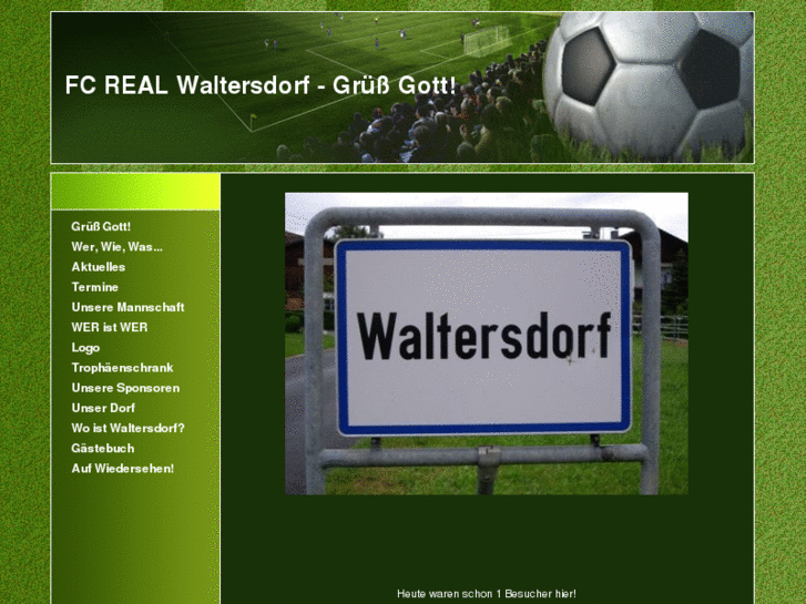 www.fcrealwaltersdorf.com