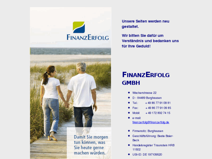 www.finanzerfolg.com