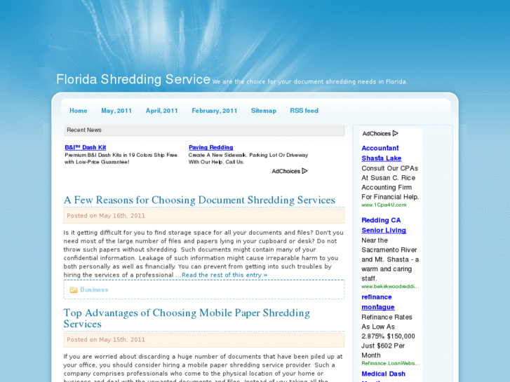 www.floridashreddingservice.com
