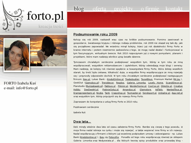 www.forto.pl