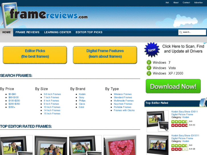 www.framereviews.com