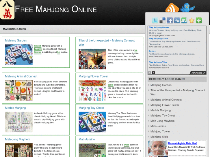 www.free-mahjong-online.com