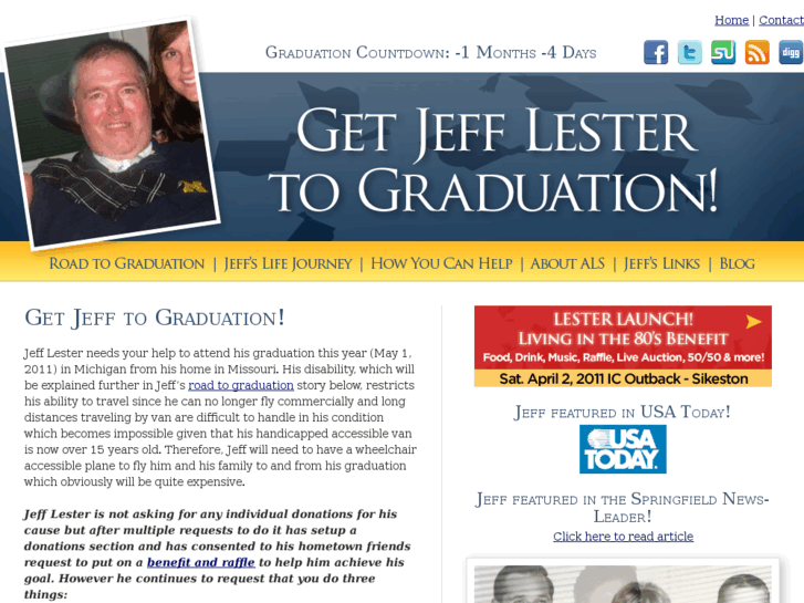 www.getjefflestertograduation.com