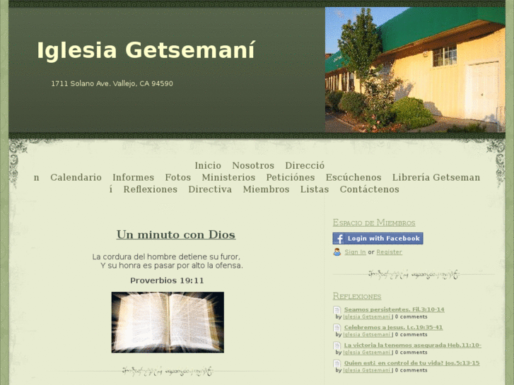 www.getsemanivallejo.org