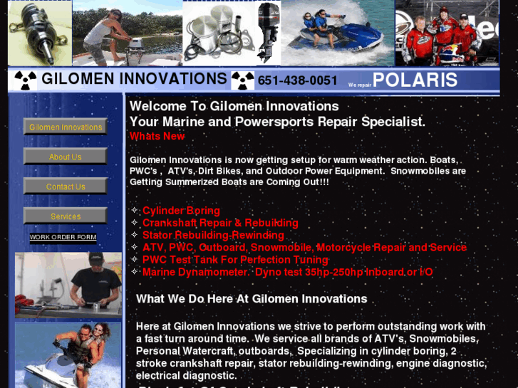 www.gilomeninnovations.com