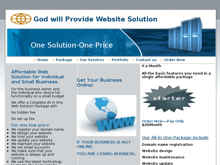 www.godwillprovide.biz