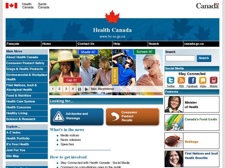 www.health-canada.com