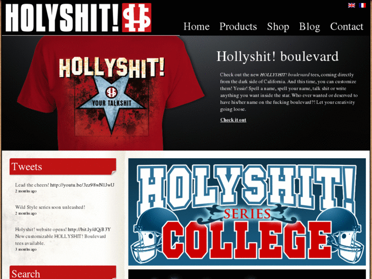 www.holyshitem.com