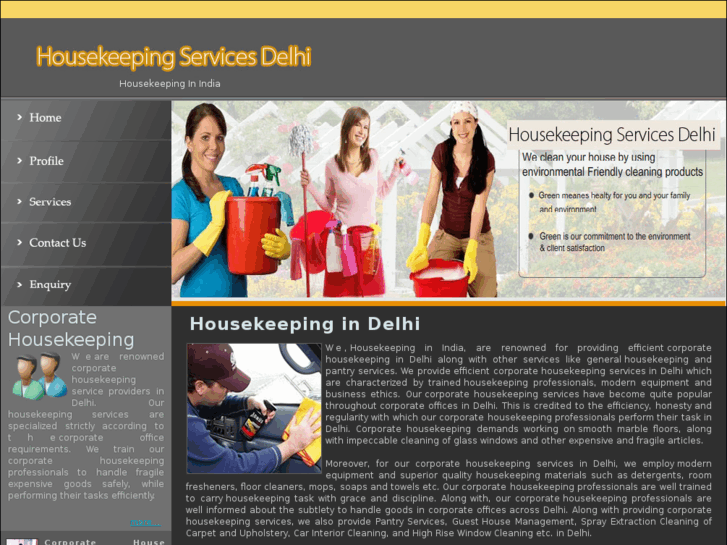 www.housekeepingservicesdelhi.com