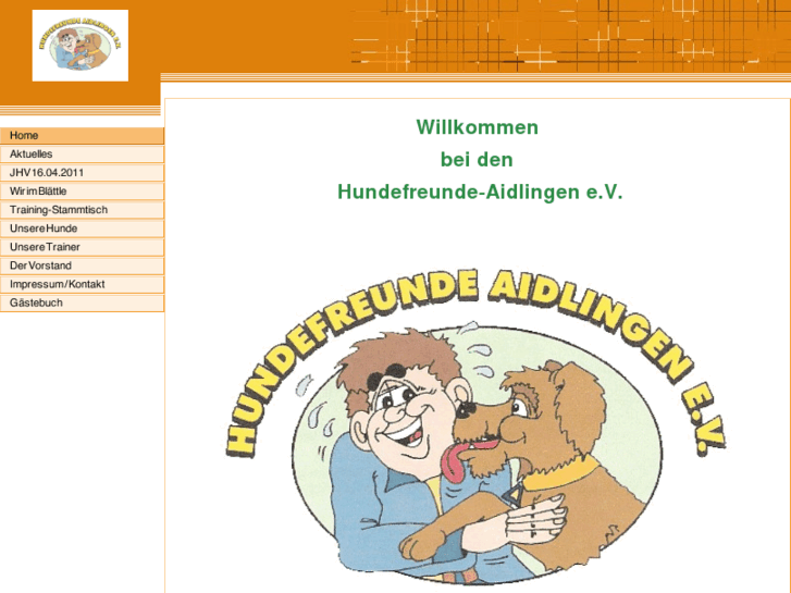 www.hundefreunde-aidlingen.com