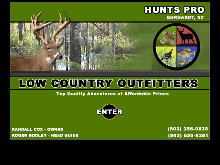 www.huntspro.com
