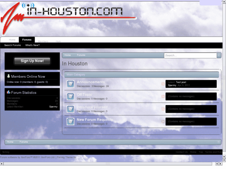 www.in-houston.com