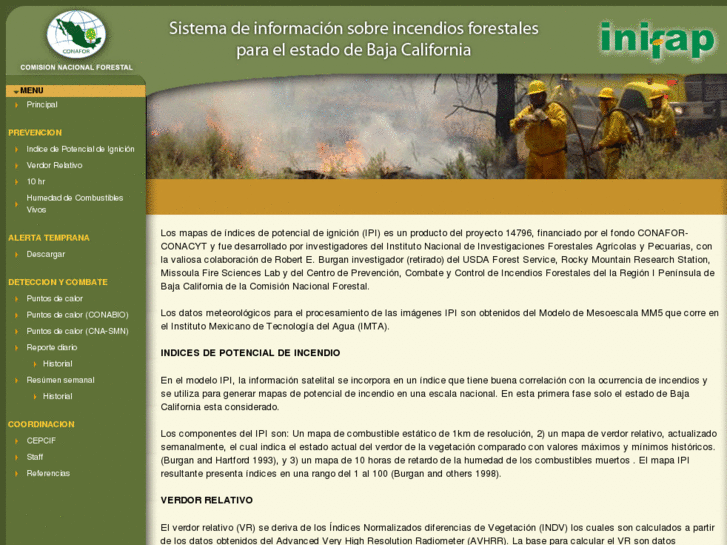 www.incendiosbc.net