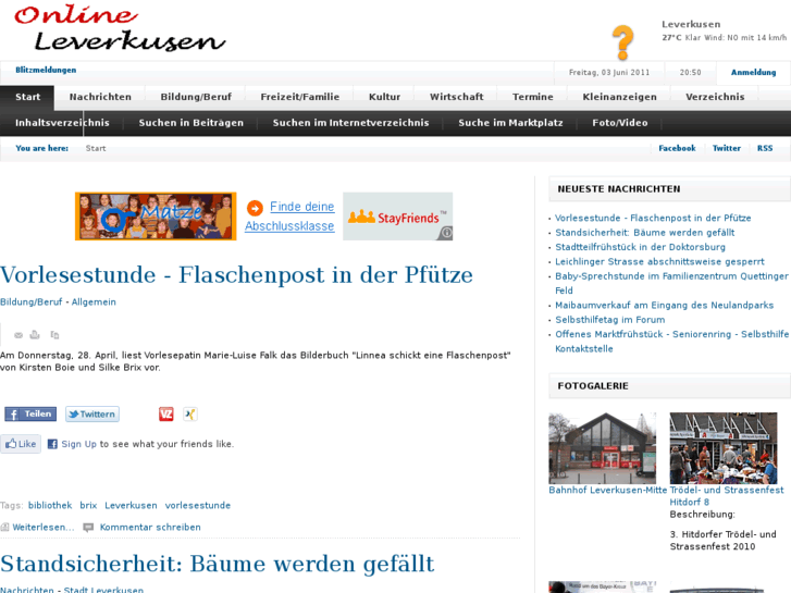 www.infoprogramm.net