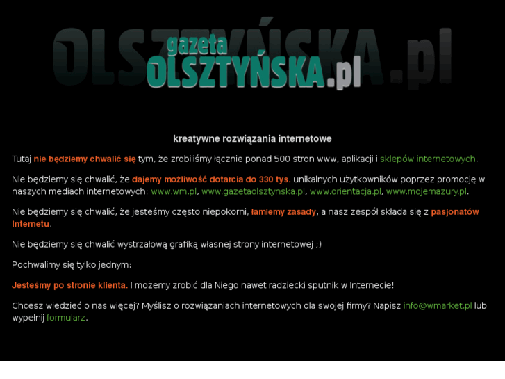 www.infowm.pl