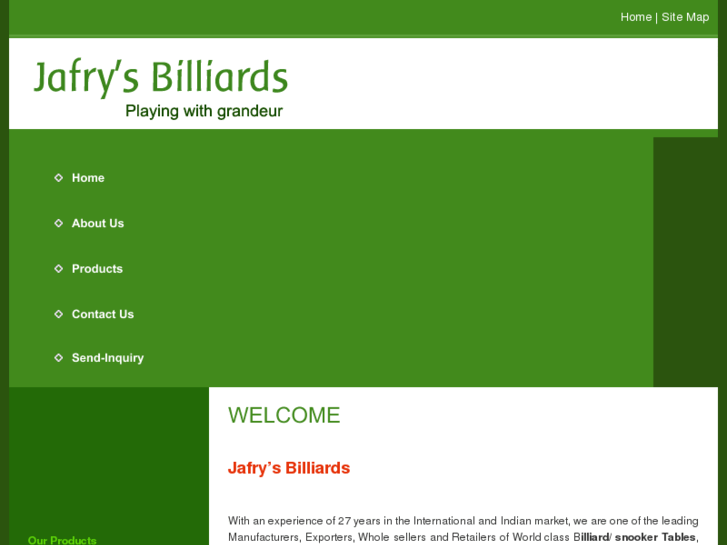 www.jafrysbilliard.com