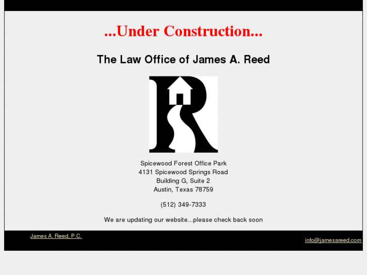 www.jamesareed.com