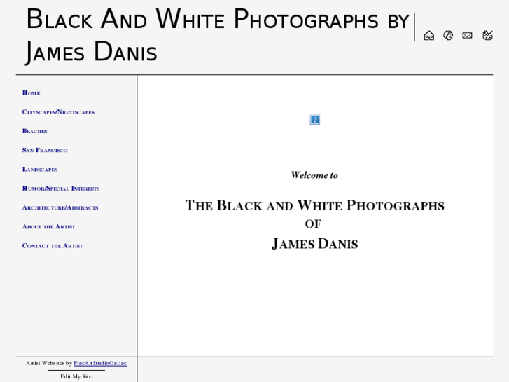 www.jamesdanis.com