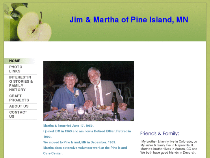 www.jimlalm.com