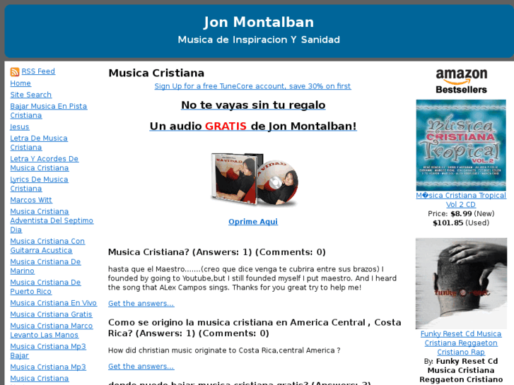 www.jonmontalban.com