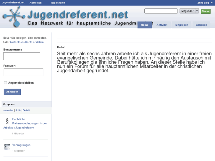 www.jugendreferent.net