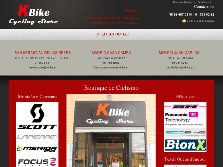 www.kbike.es