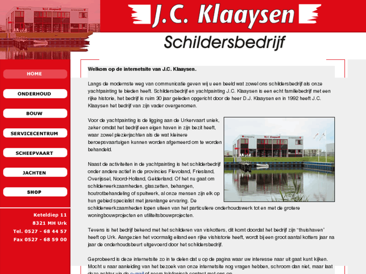 www.klaaysen.com