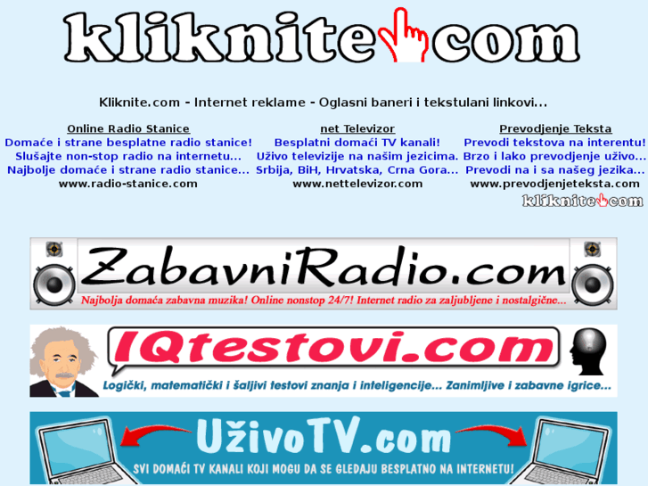 www.kliknite.com