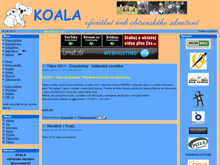www.koala-os.net